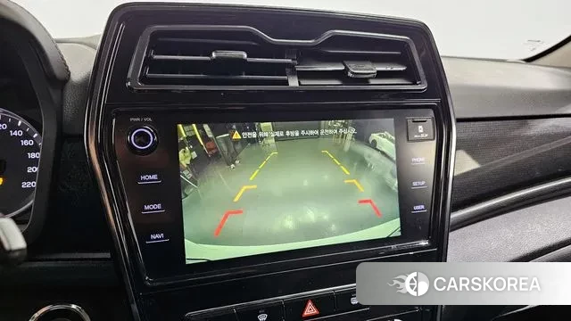 Ssangyong Berry New Tivoli id 3438141 из Кореи 8