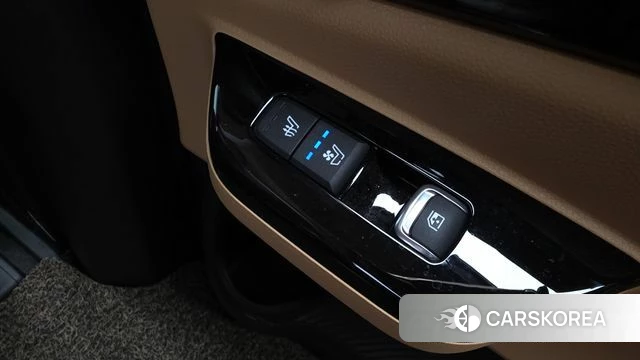 Kia Carnival 4th generation id 4507200 из Кореи 8