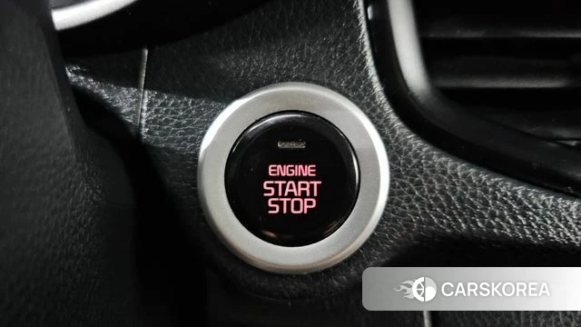 Kia All New Morning (JA) id 4873247 из Кореи 8