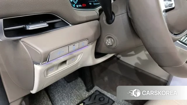 Genesis GV80 id 3752751 из Кореи 8