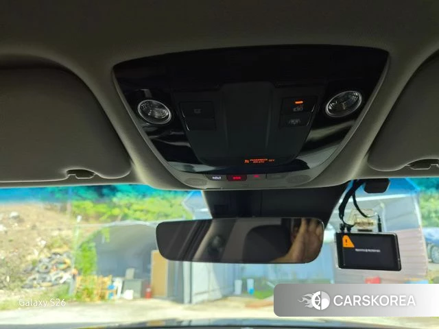 Kia K8 Hybrid id 4769214 из Кореи 8