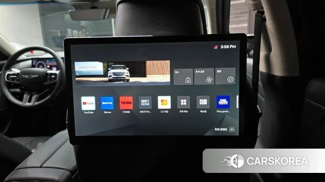 Genesis G80 (RG3) id 4505427 из Кореи 8