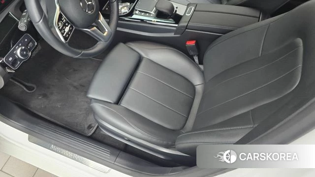 Mercedes-Benz A-Class W177 id 4894146 из Кореи 8