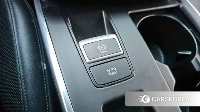 Hyundai The New Grandeur IG id 3427772 из Кореи 8