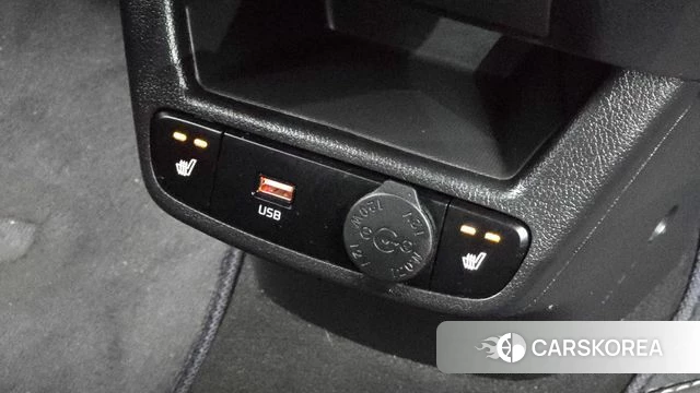 Kia The New Ray id 3812767 из Кореи 8