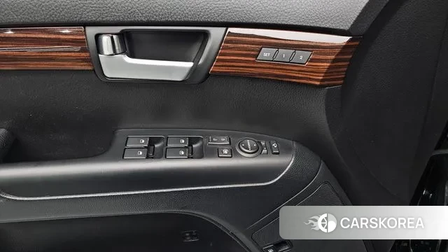 Kia The New Mohave id 3672726 из Кореи 8