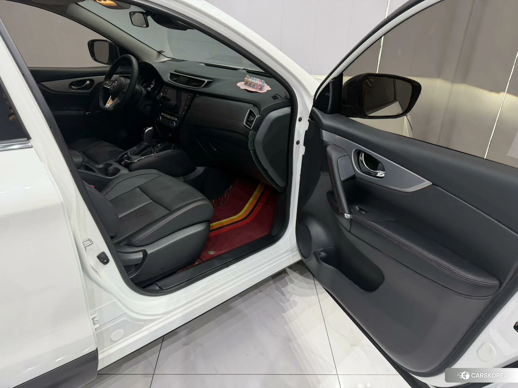Nissan Qashqai id 4455056 из Китая 8