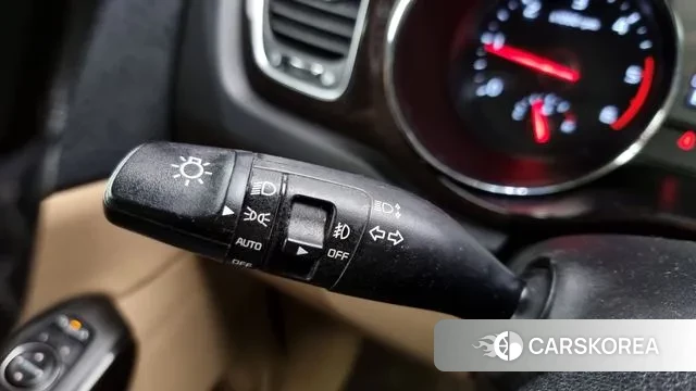 Kia The New Carnival id 3423460 из Кореи 8