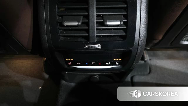 BMW X3 (G01) id 4285791 из Кореи 8