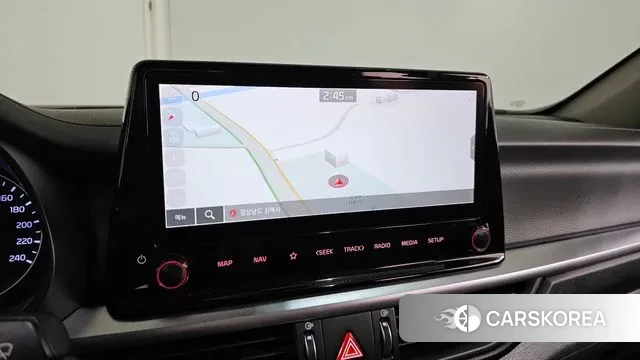 Kia The New K3 2nd generation id 3219214 из Кореи 8