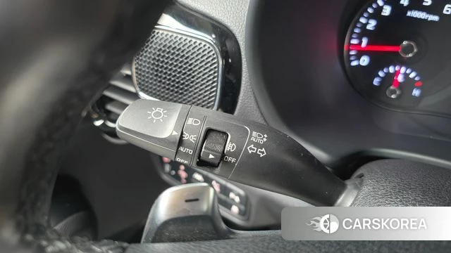 Kia Soul Booster id 4477240 из Кореи 8