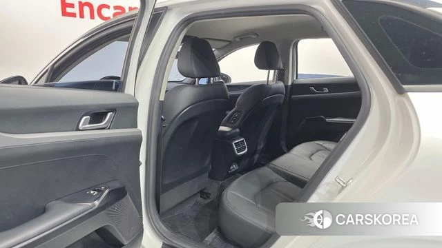 Kia K5 3rd generation id 3879501 из Кореи 8