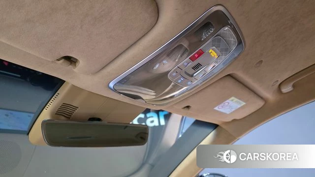 Genesis G80 (RG3) id 3896682 из Кореи 8