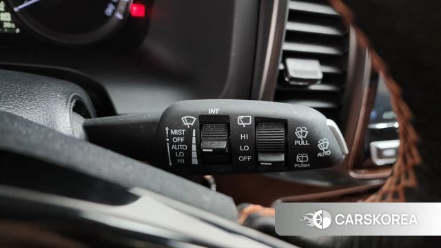 Ssangyong G4 Rexton id 4187831 из Кореи 8