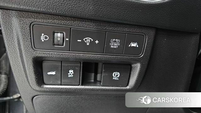 Hyundai Sonata Hybrid (DN8) id 3954193 из Кореи 8