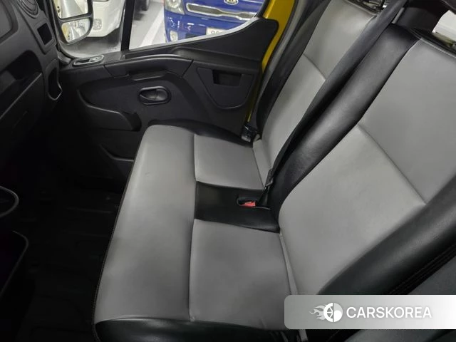 Renault Korea (Samsung) Master id 4188006 из Кореи 8