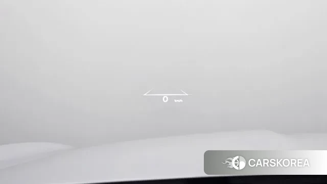 Genesis GV70 id 3487333 из Кореи 8