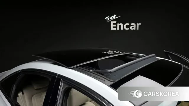 Audi A6 (C8) id 3555584 из Кореи 8