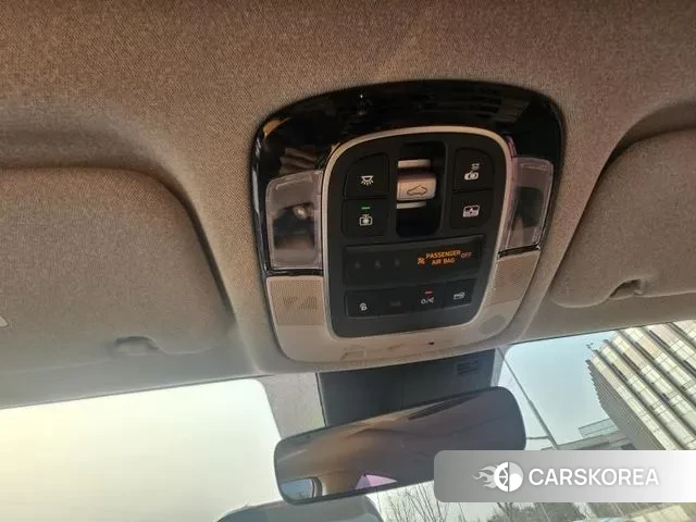 Hyundai Sonata (DN8) id 3772429 из Кореи 8