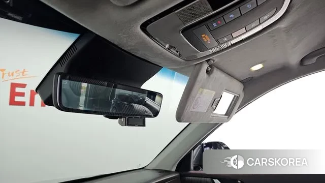 Hyundai The New Palisade id 3457838 из Кореи 8