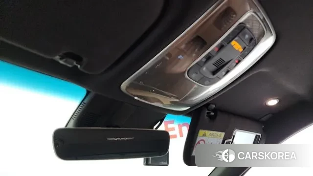 Genesis G80 (RG3) id 3504293 из Кореи 8