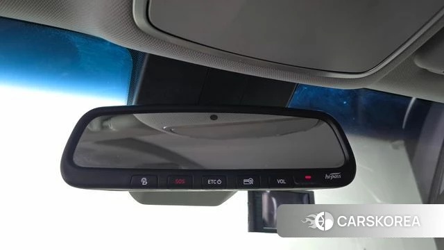 Hyundai All New Tucson id 4605153 из Кореи 8