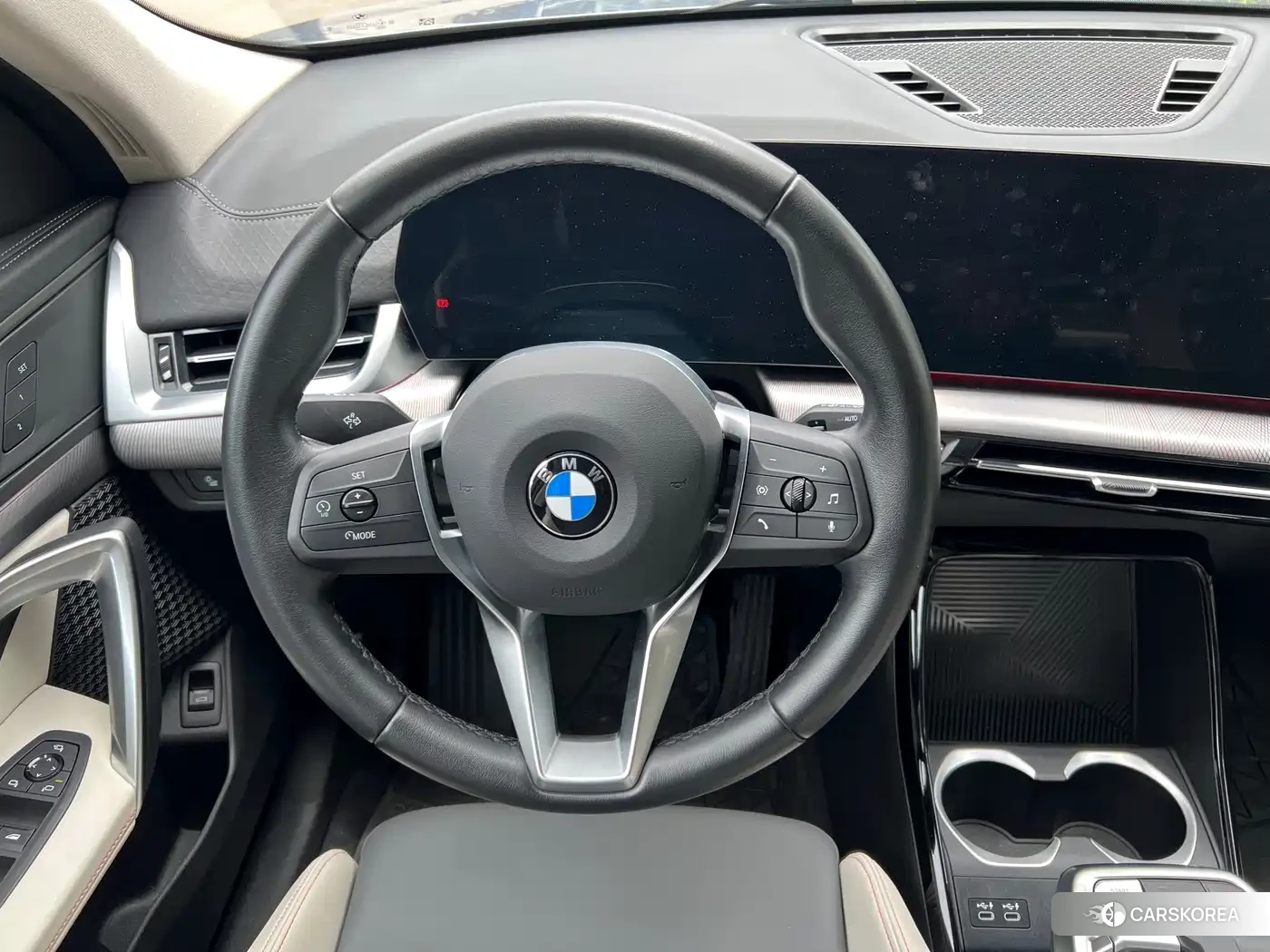 BMW X2 id 4538966 из Китая 8