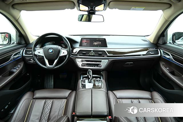 BMW 7 series id 4263942 из Китая 8