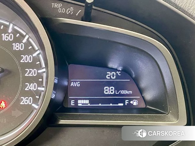 Mazda 3 Angkesaila id 4240819 из Китая 8