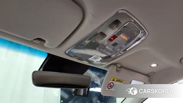 Genesis GV70 id 3577283 из Кореи 8