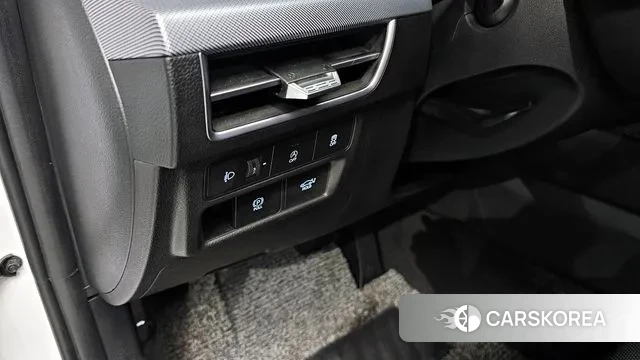 Hyundai Sonata D Edge Hybrid (DN8) id 3770313 из Кореи 8