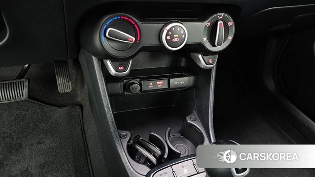Kia All New Morning (JA) id 3801328 из Кореи 8