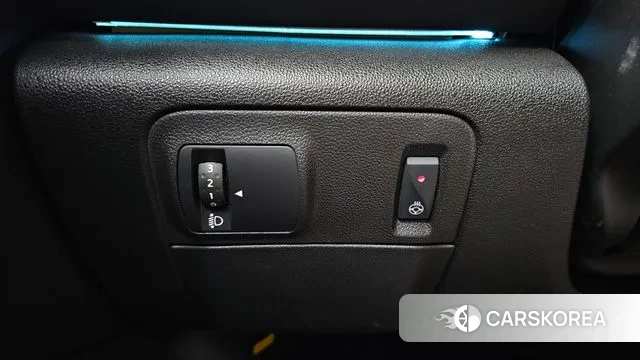 Renault Korea (Samsung) The New SM6 id 3017006 из Кореи 8