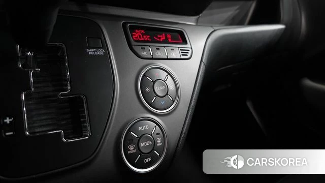 Kia The New Kia Ray id 3914166 из Кореи 8