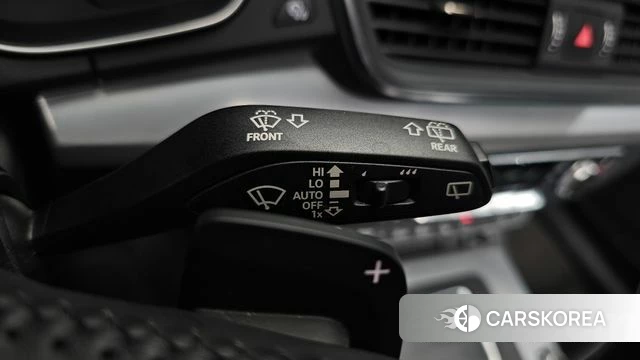 Audi Q5 (FY) id 4324852 из Кореи 8