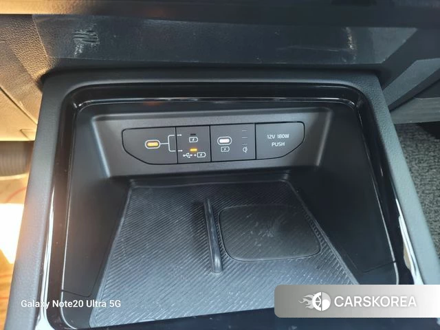 Kia The New K5 3rd generation id 4262662 из Кореи 8