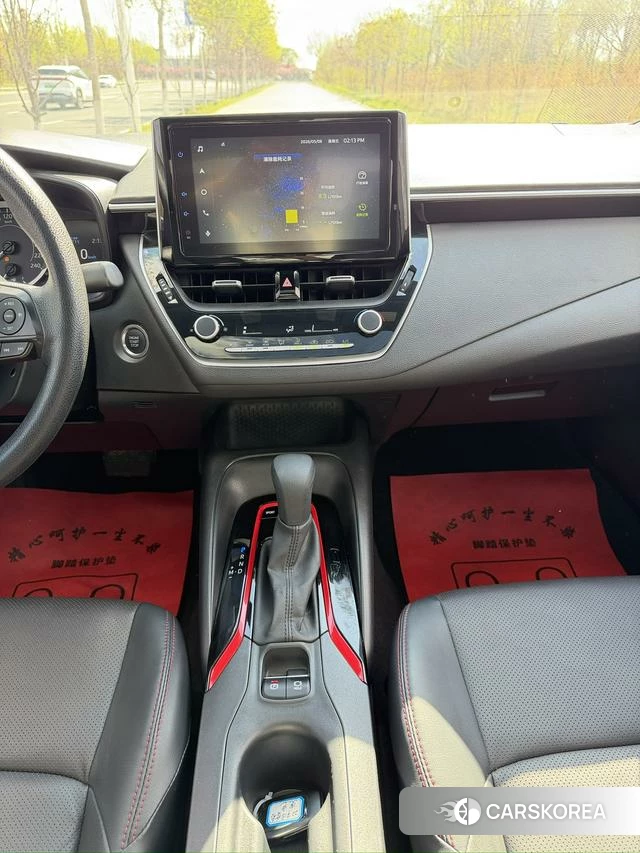 Toyota Lei Ling id 4299902 из Китая 8