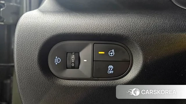 Hyundai Casper id 3565689 из Кореи 8