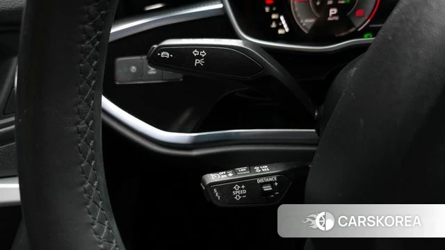 Audi Q3 (F3) id 3963959 из Кореи 8