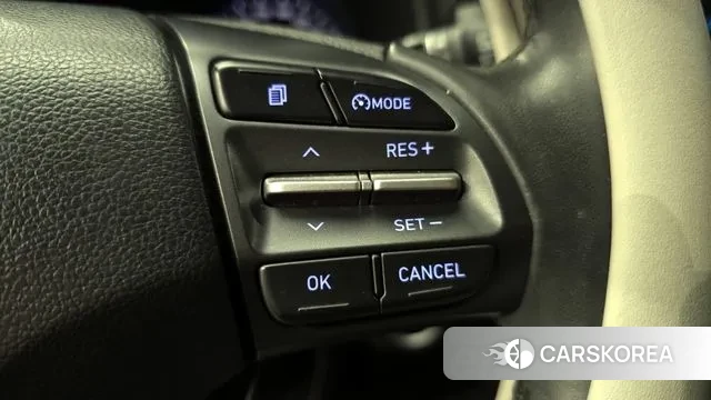 Hyundai Kona id 3622643 из Кореи 8