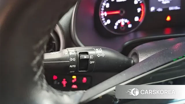 Kia Come New K3 id 3444526 из Кореи 8