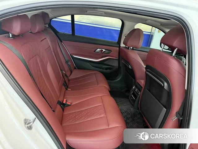 BMW 3 series id 4342235 из Китая 8