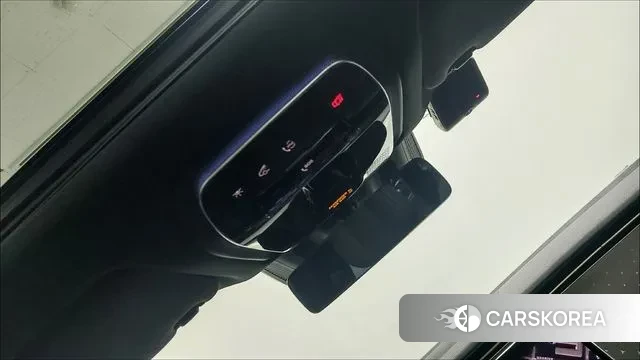 Mercedes-Benz EQE V295 id 3596464 из Кореи 8