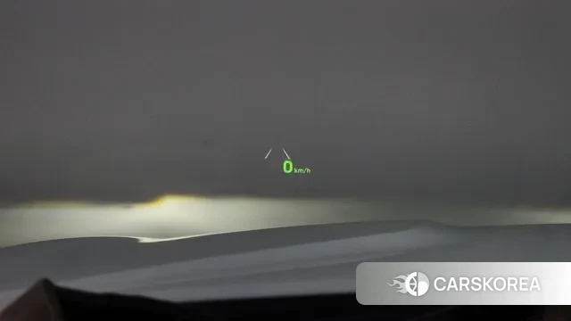 Genesis G70 id 3417832 из Кореи 8