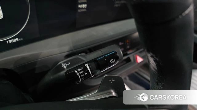 Kia K8 Hybrid id 3952988 из Кореи 8