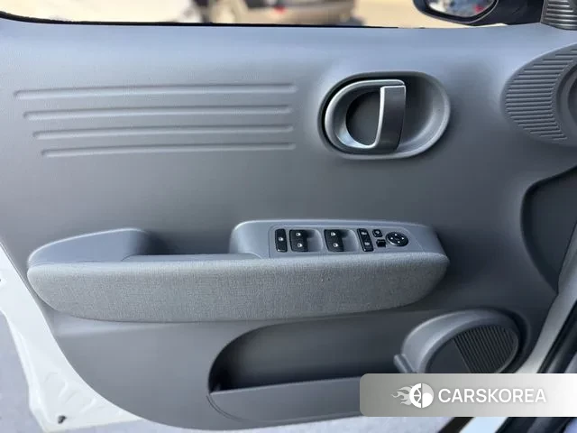 Hyundai Casper id 3670435 из Кореи 8