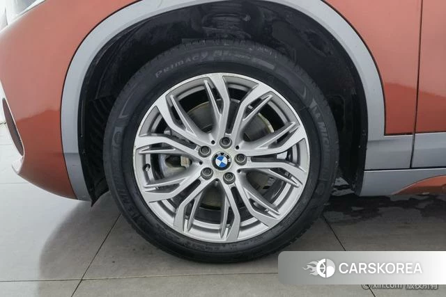 BMW X2 (import) id 4212422 из Китая 8
