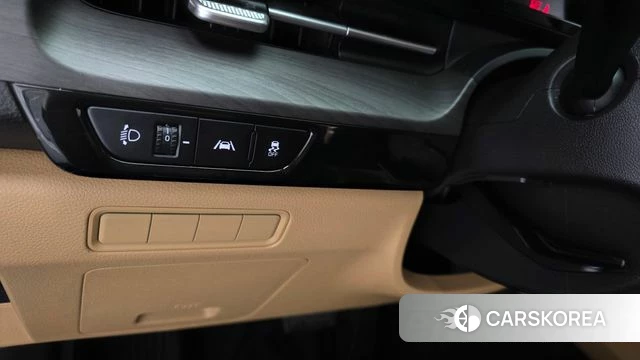 Kia Carnival 4th generation id 4267185 из Кореи 8