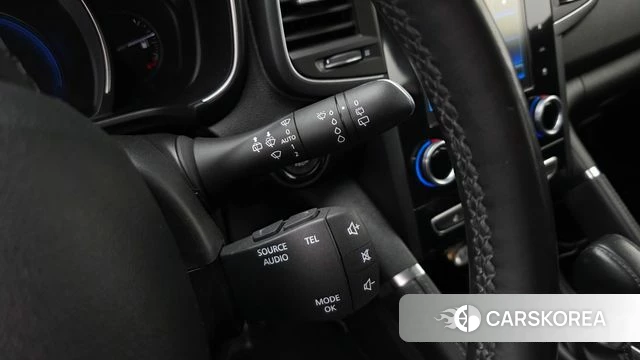 Renault Korea (Samsung) QM6 id 4203597 из Кореи 8