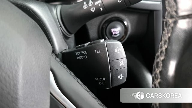 Renault Korea (Samsung) The New QM6 id 4310463 из Кореи 8